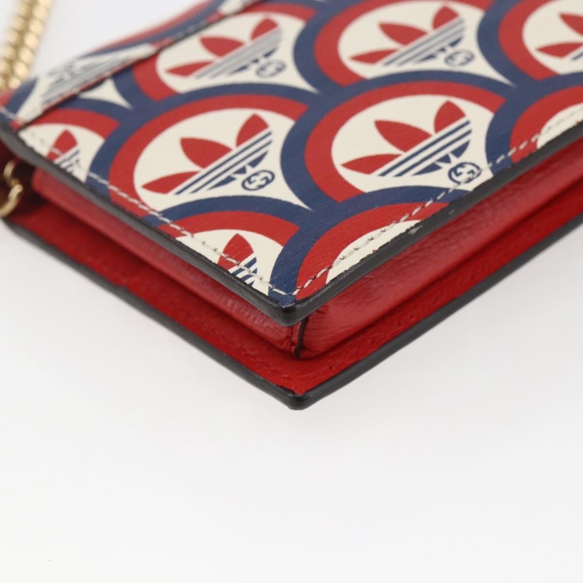 Gucci x adidas Wallet on Chain - Brandsamsara