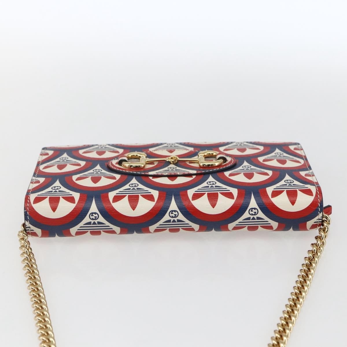 Gucci x adidas Wallet on Chain - Brandsamsara