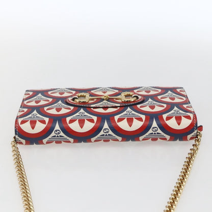 Gucci x adidas Wallet on Chain - Brandsamsara