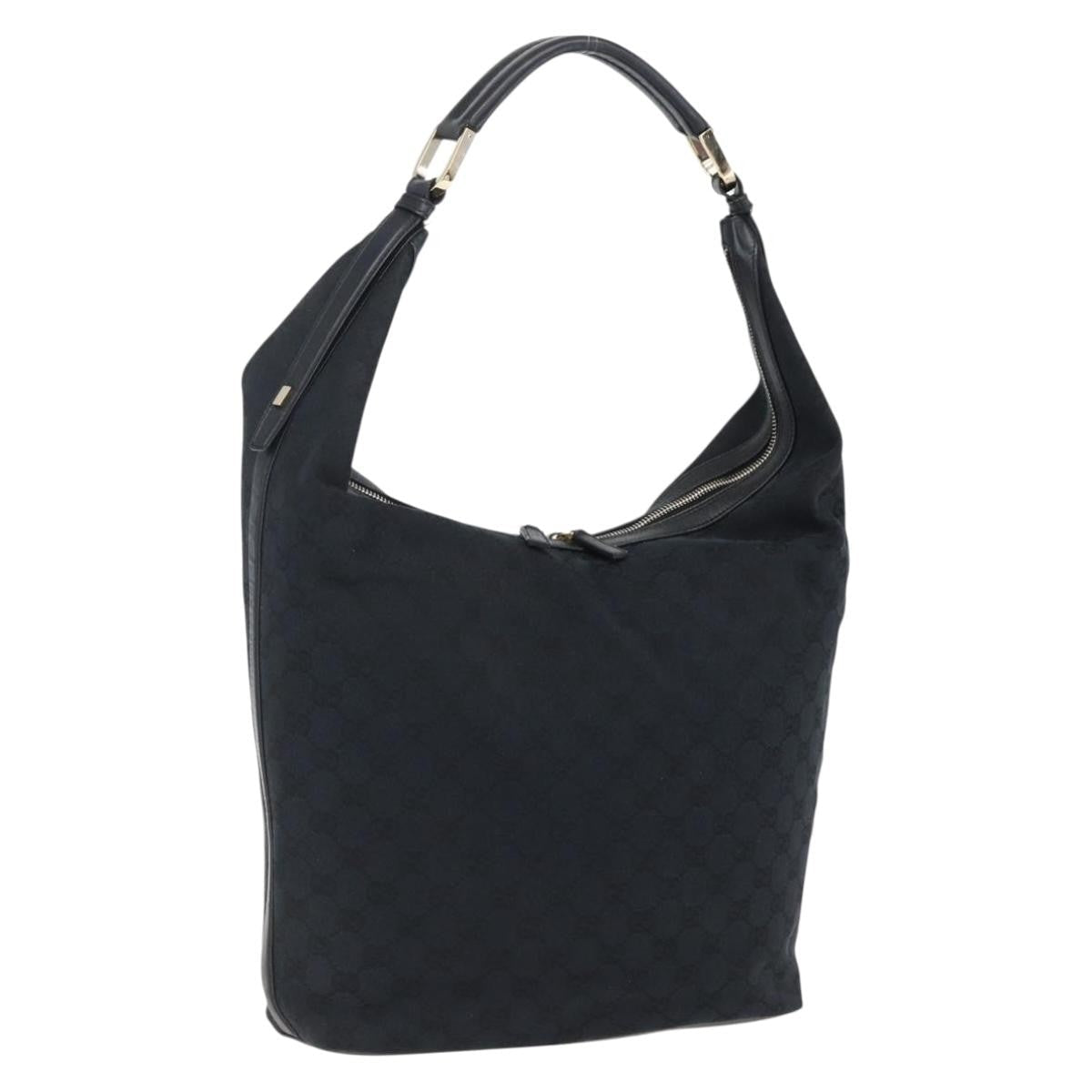 Gucci Zip Hobo - Brandsamsara