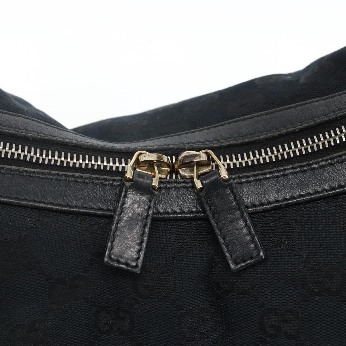 Gucci Zip Hobo - Brandsamsara