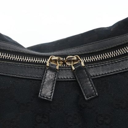 Gucci Zip Hobo - Brandsamsara