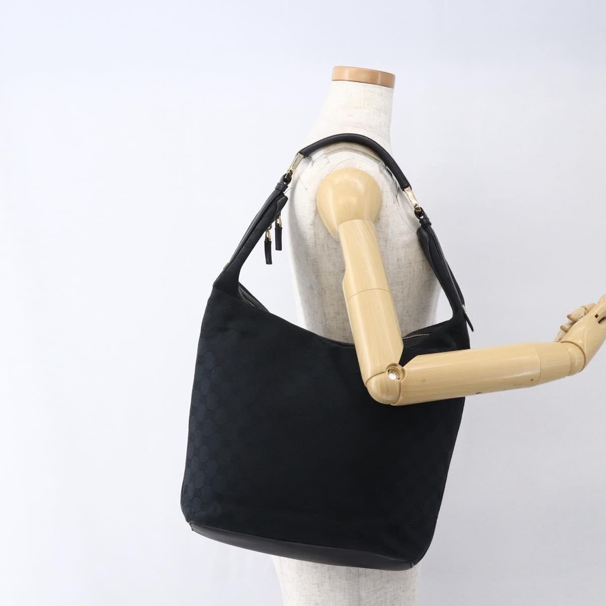 Gucci Zip Hobo - Brandsamsara