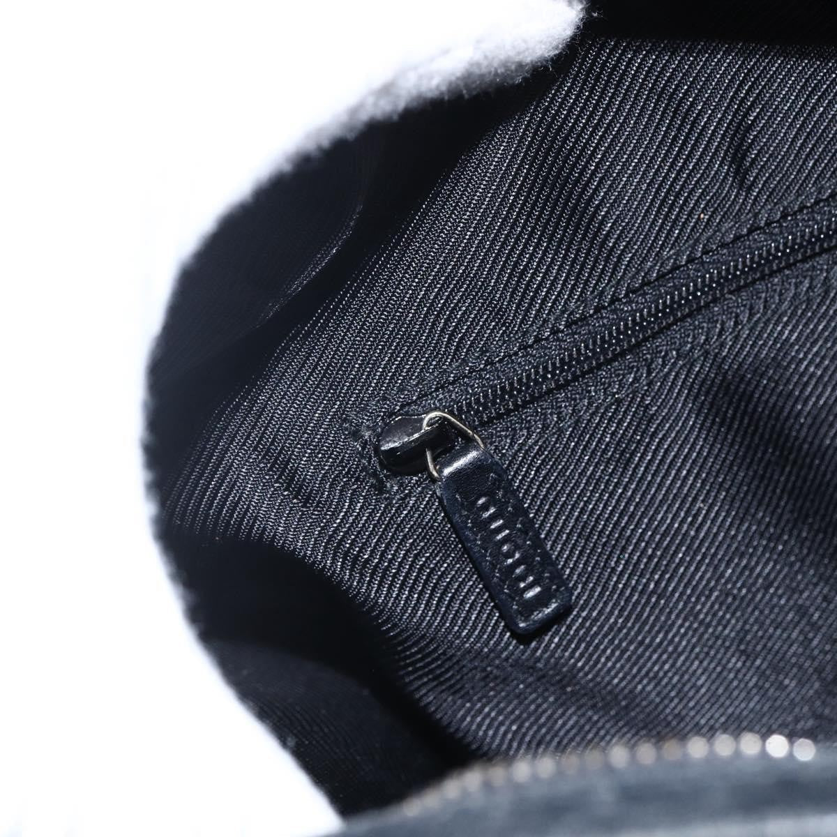 Gucci Zip Hobo - Brandsamsara