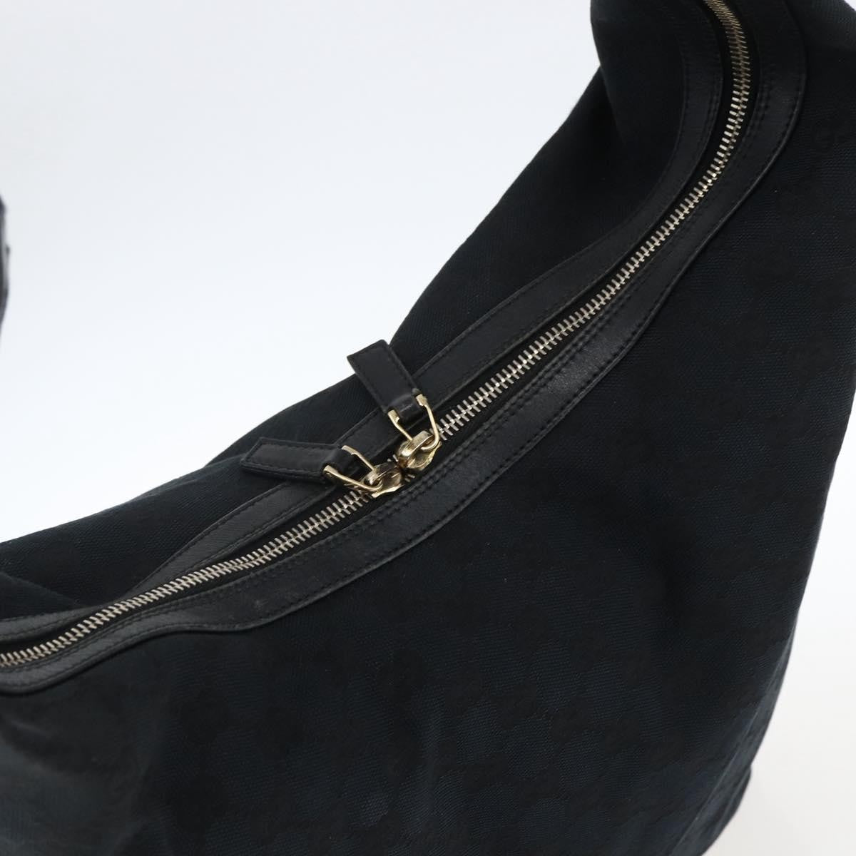 Gucci Zip Hobo - Brandsamsara
