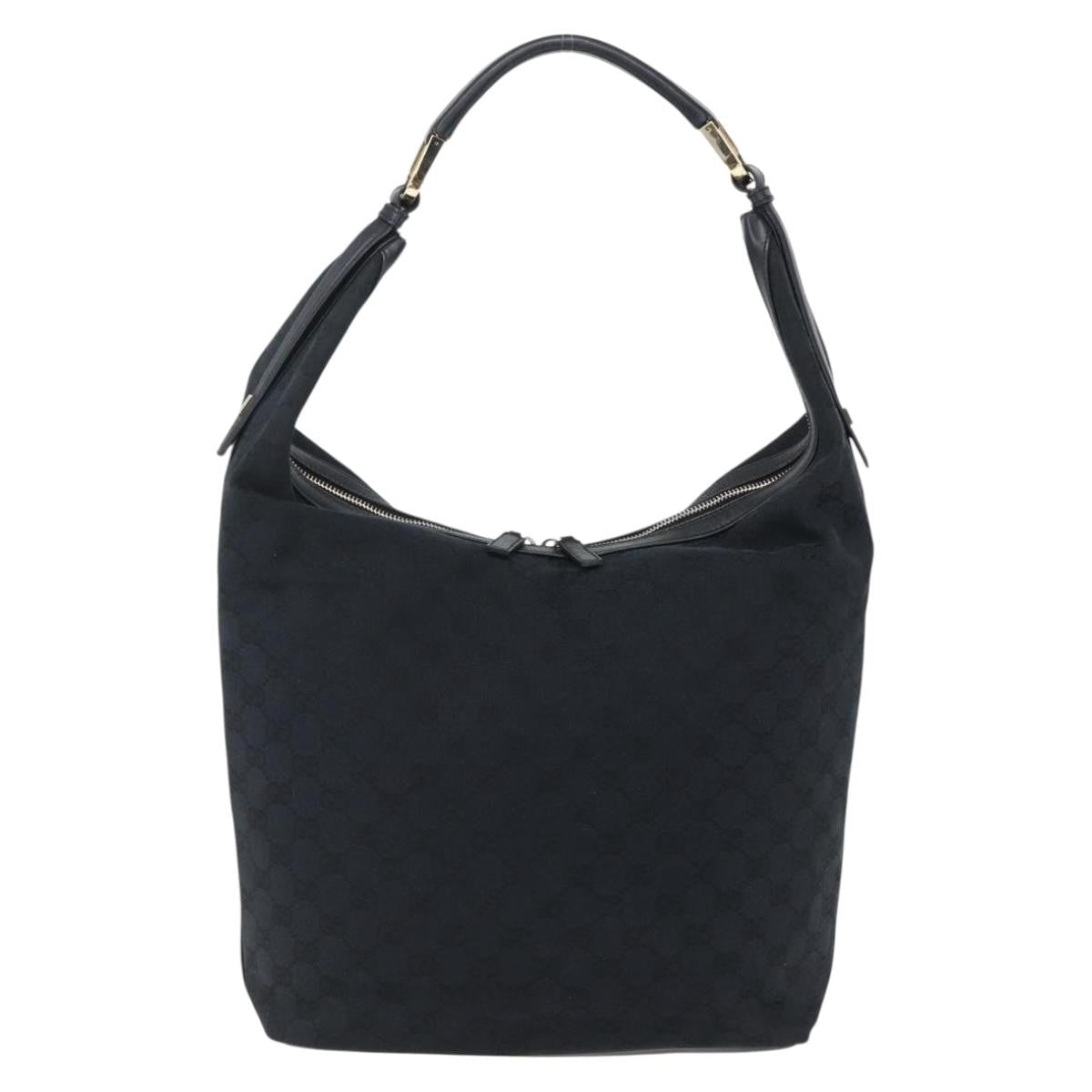Gucci Zip Hobo - Brandsamsara