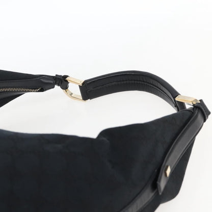 Gucci Zip Hobo - Brandsamsara