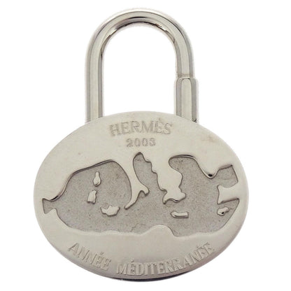 Hermes Annee Mediterranee Cadena Lock Charm - Brandsamsara