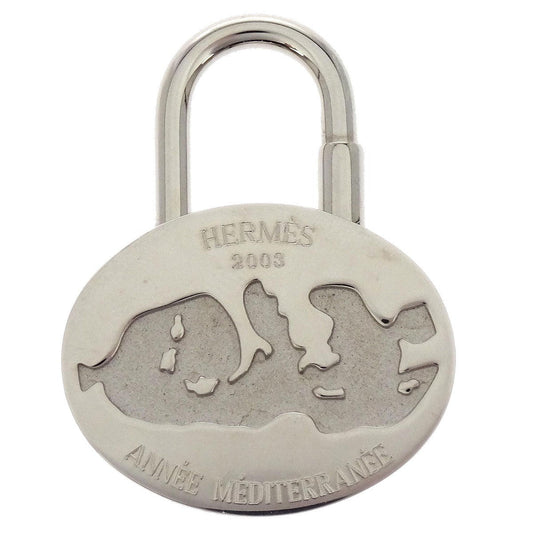 Hermes Annee Mediterranee Cadena Lock Charm - Brandsamsara