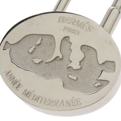 Hermes Annee Mediterranee Cadena Lock Charm - Brandsamsara