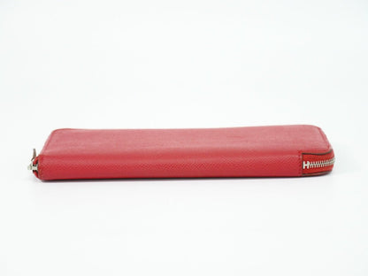 Hermes Azap Zip Around Wallet - Brandsamsara