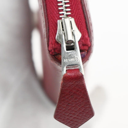 Hermes Azap Zip Around Wallet - Brandsamsara