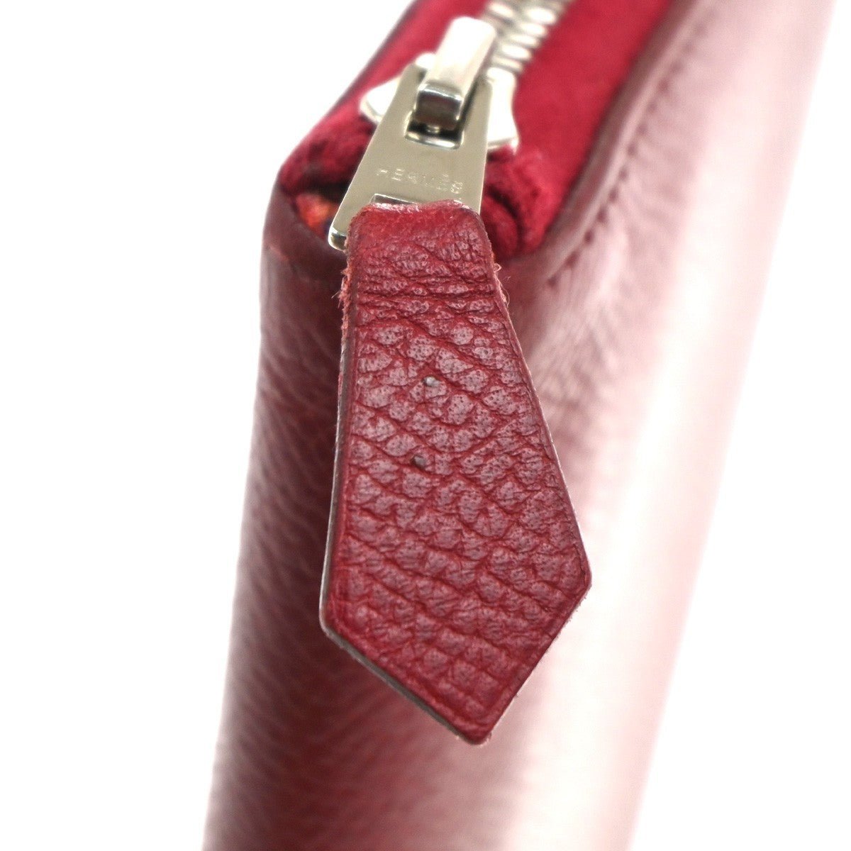 Hermes Azap Zip Around Wallet - Brandsamsara