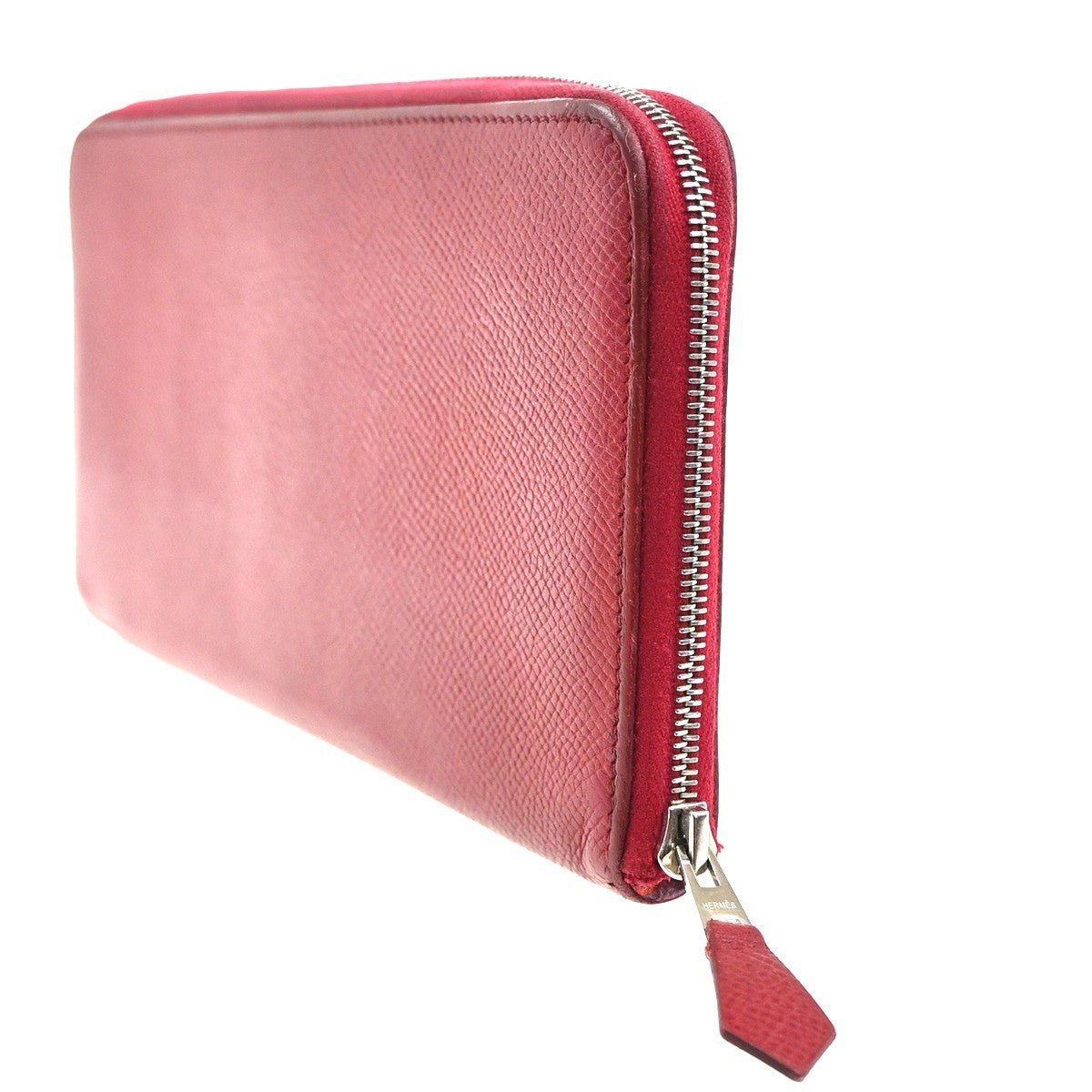 Hermes Azap Zip Around Wallet - Brandsamsara