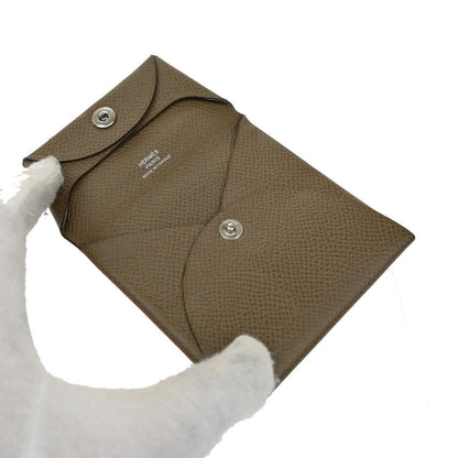 Hermes Bastia Coin Purse - Brandsamsara