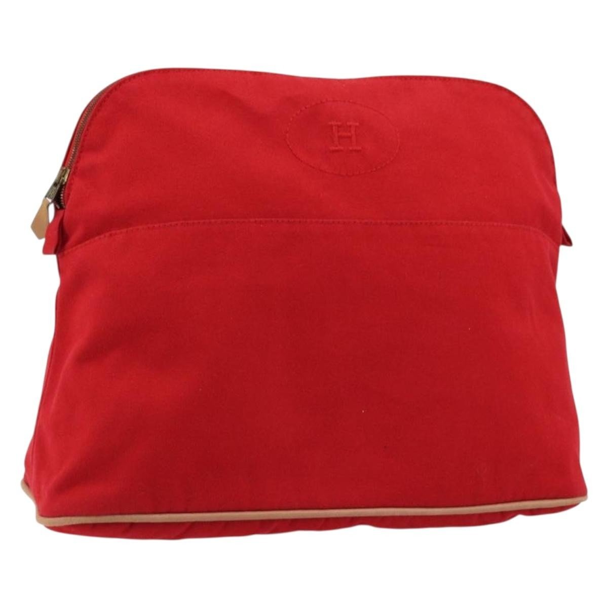Hermes Bolide Pouch - Brandsamsara