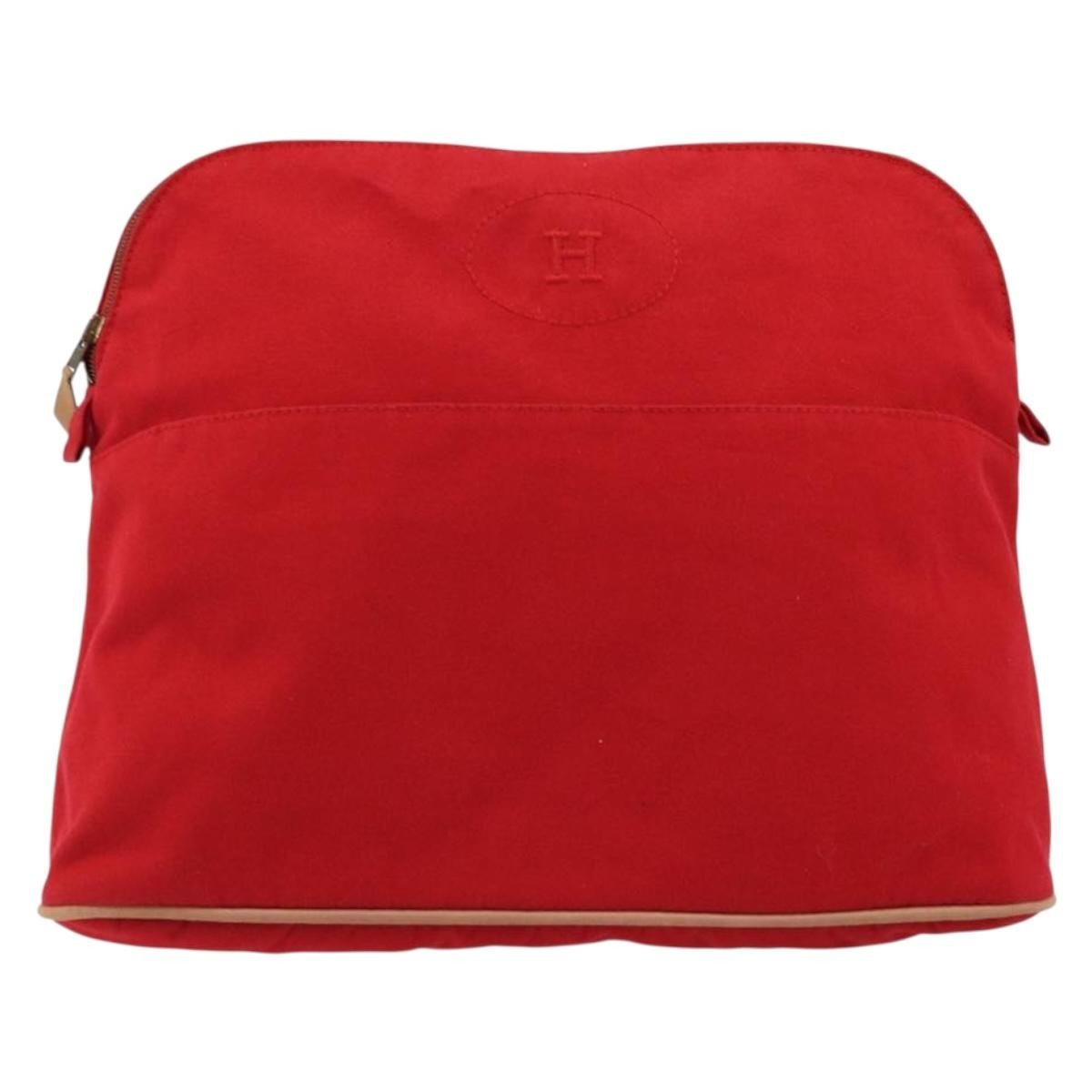 Hermes Bolide Pouch - Brandsamsara