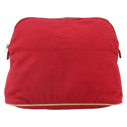Hermes Bolide Travel Pouch - Brandsamsara
