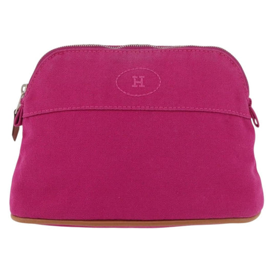 Hermes Bolide Travel Pouch - Brandsamsara