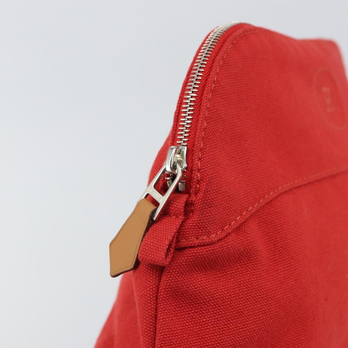 Hermes Bolide Travel Pouch - Brandsamsara
