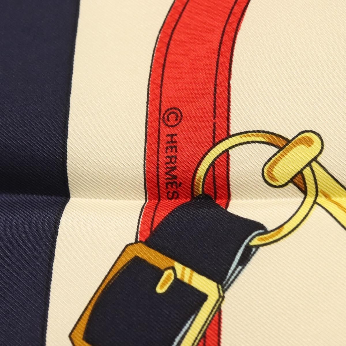 Hermes Carré 90 - Brandsamsara