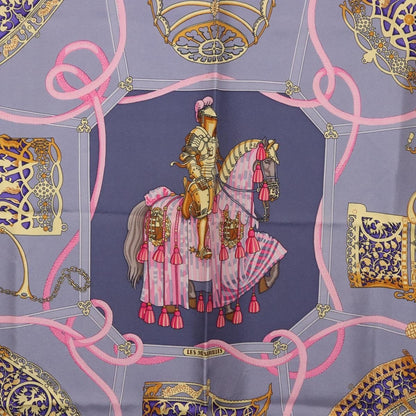 Hermes Carré 90 - Brandsamsara
