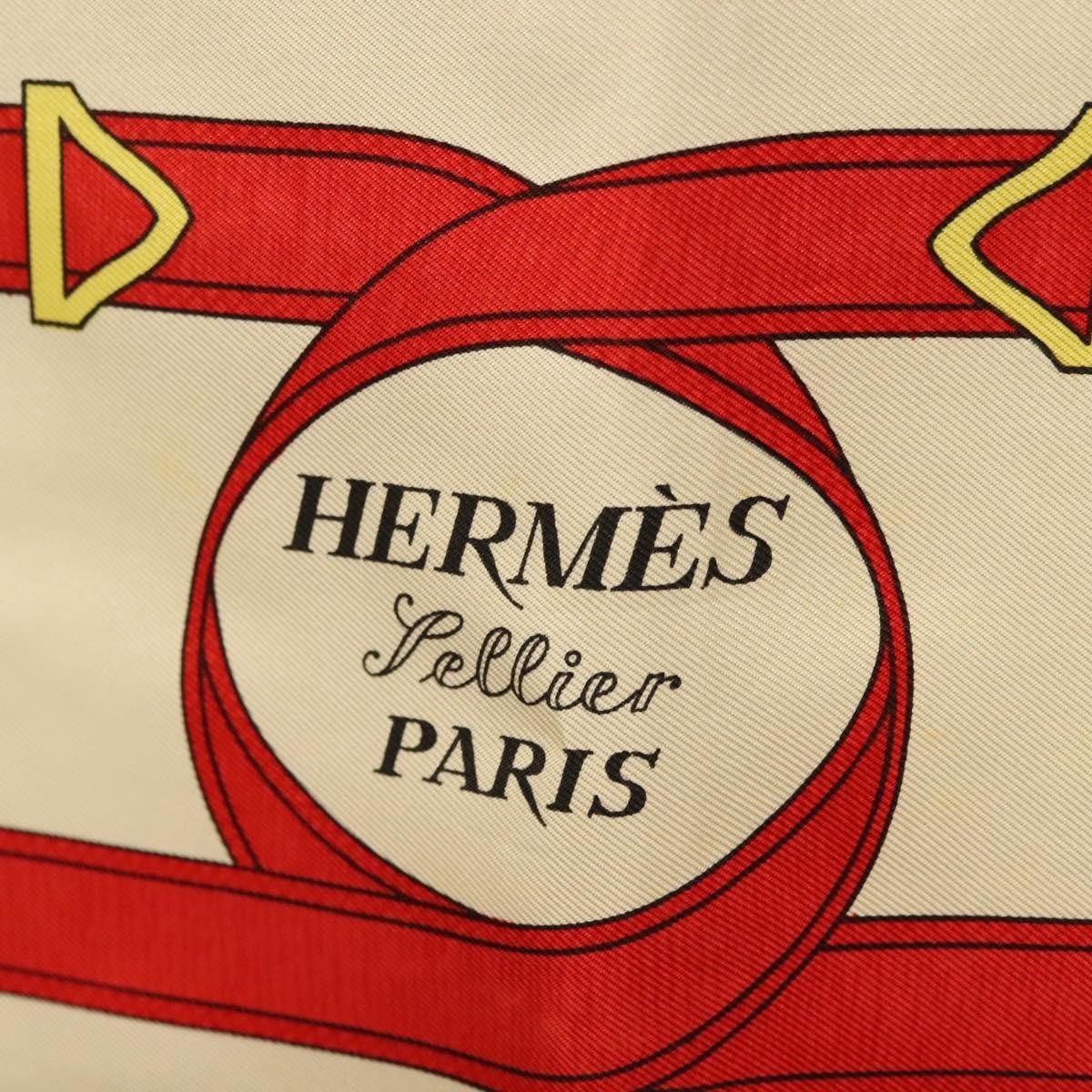 Hermes Carré 90 - Brandsamsara