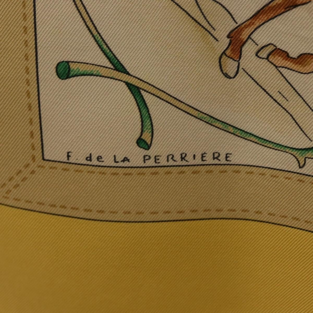 Hermes Carré 90 - Brandsamsara