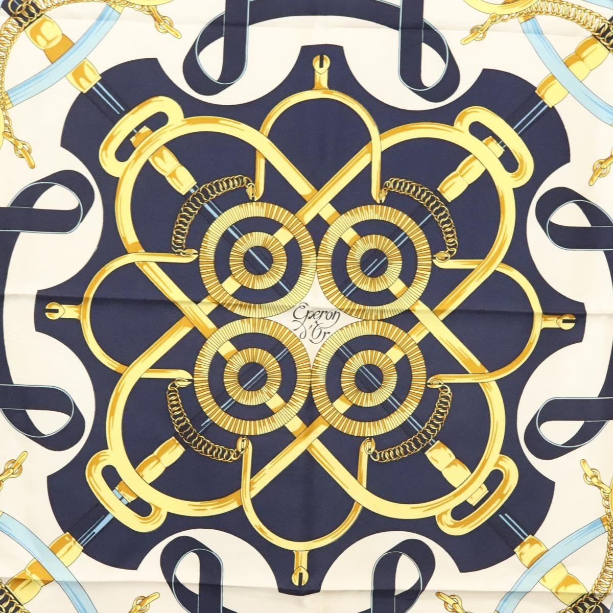 Hermes Carré 90 - Brandsamsara