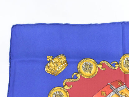 Hermes Carré 90 - Brandsamsara