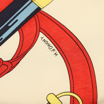 Hermes Carré 90 - Brandsamsara