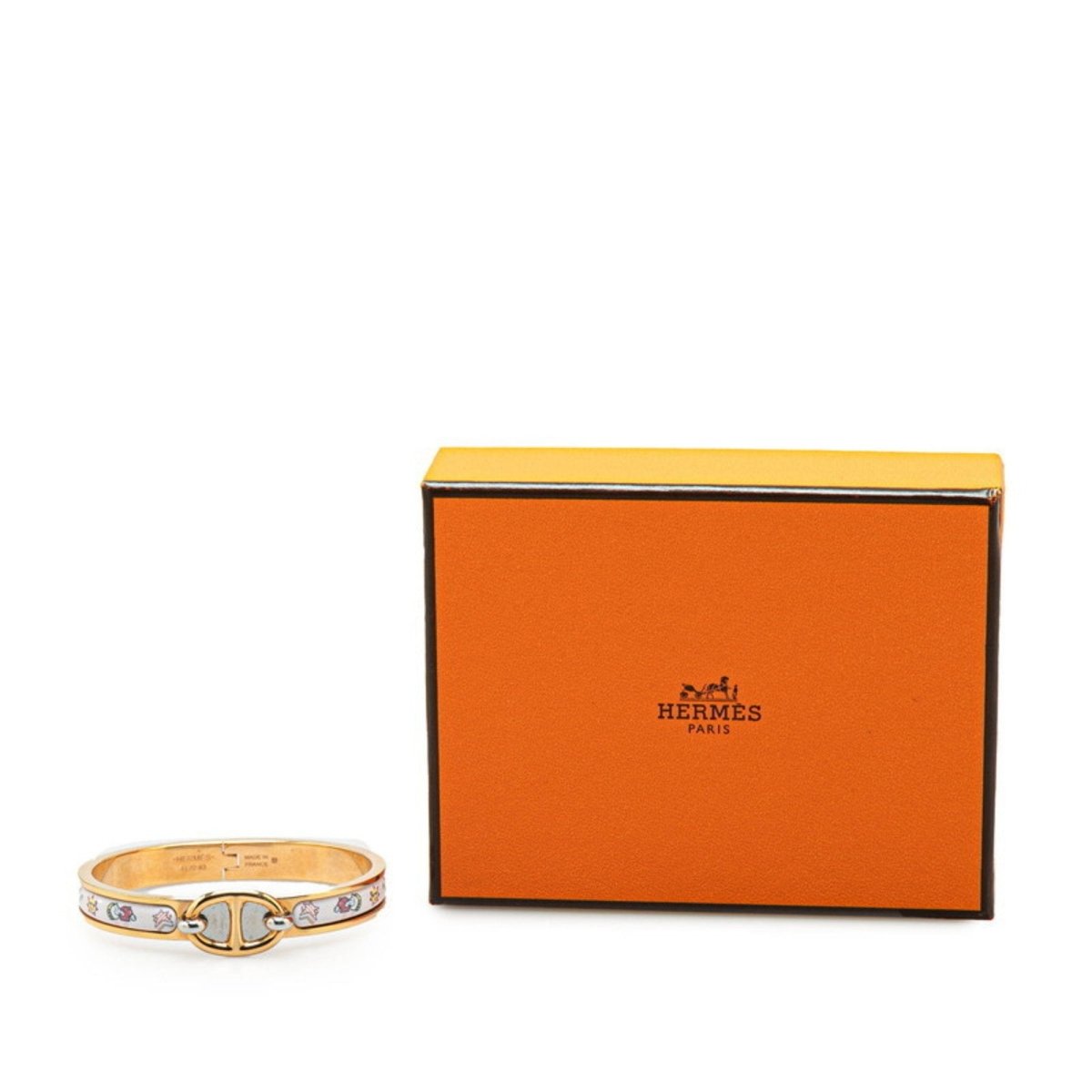 Hermès Chaine d'ancre - Brandsamsara