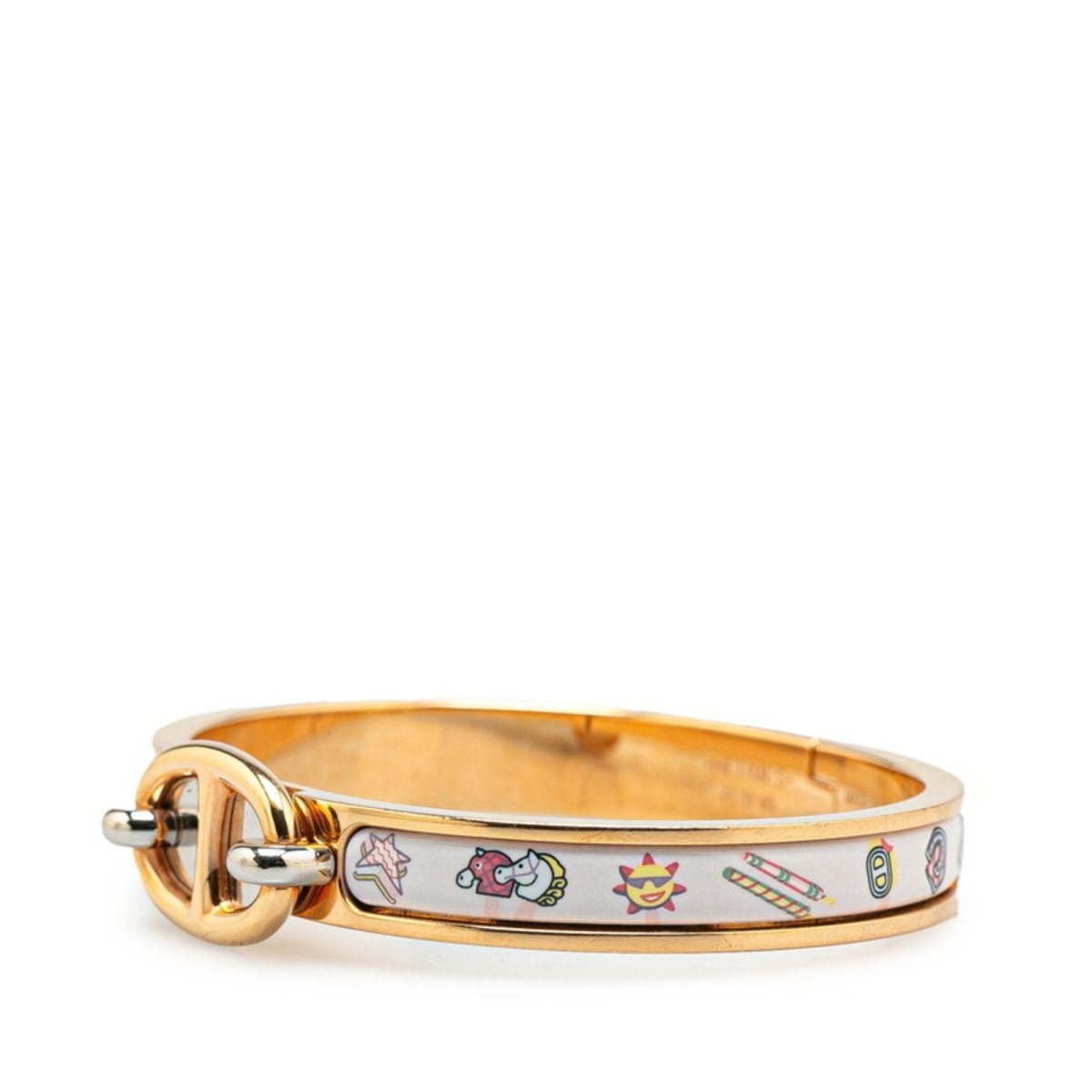 Hermès Chaine d'ancre - Brandsamsara