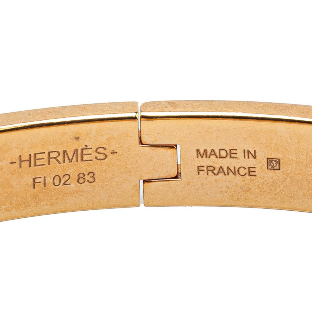 Hermès Chaine d'ancre - Brandsamsara