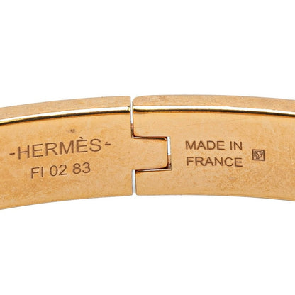 Hermès Chaine d'ancre - Brandsamsara