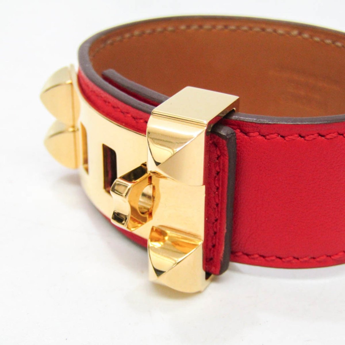 Hermes Collier de Chien 24 Bracelet - Brandsamsara
