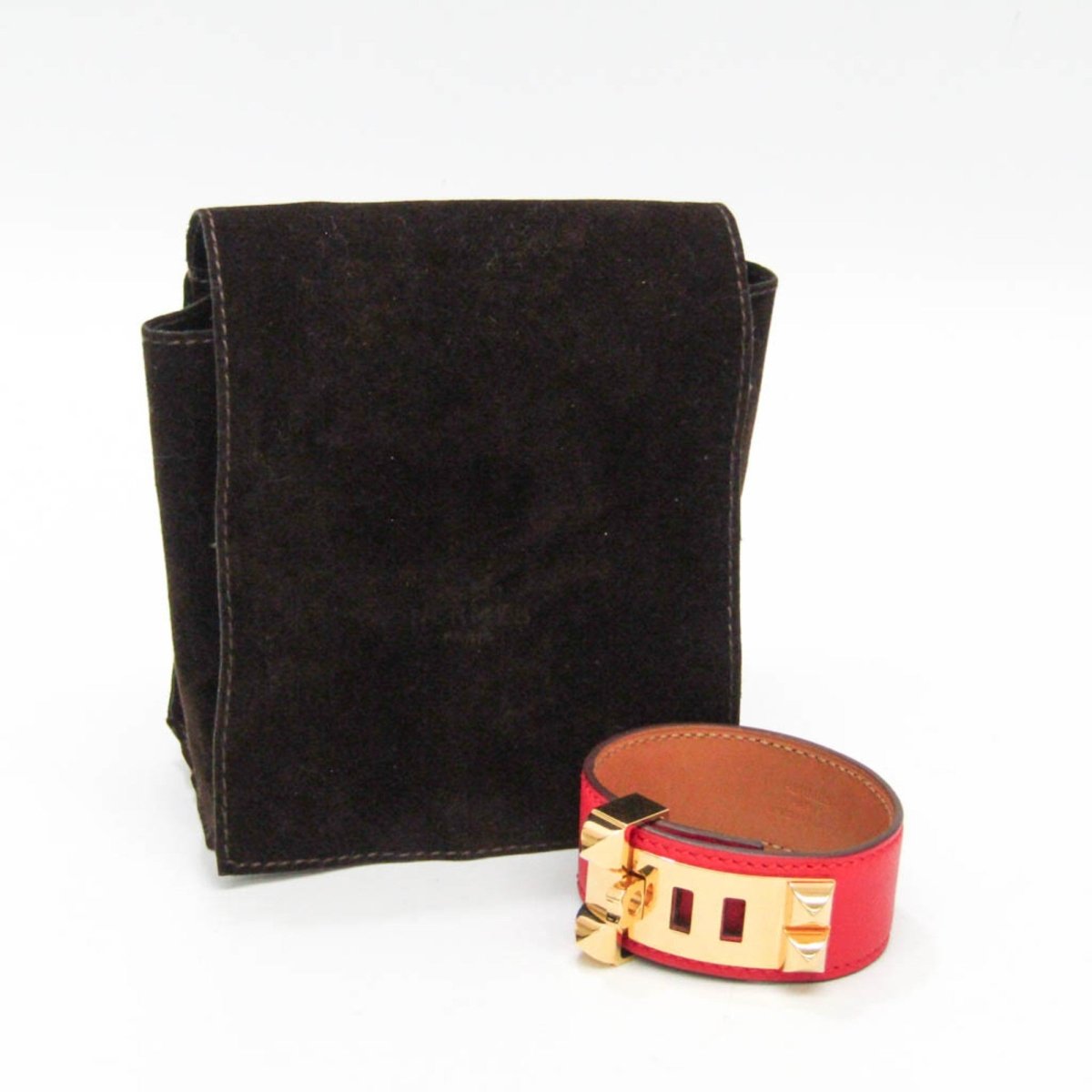 Hermes Collier de Chien 24 Bracelet - Brandsamsara