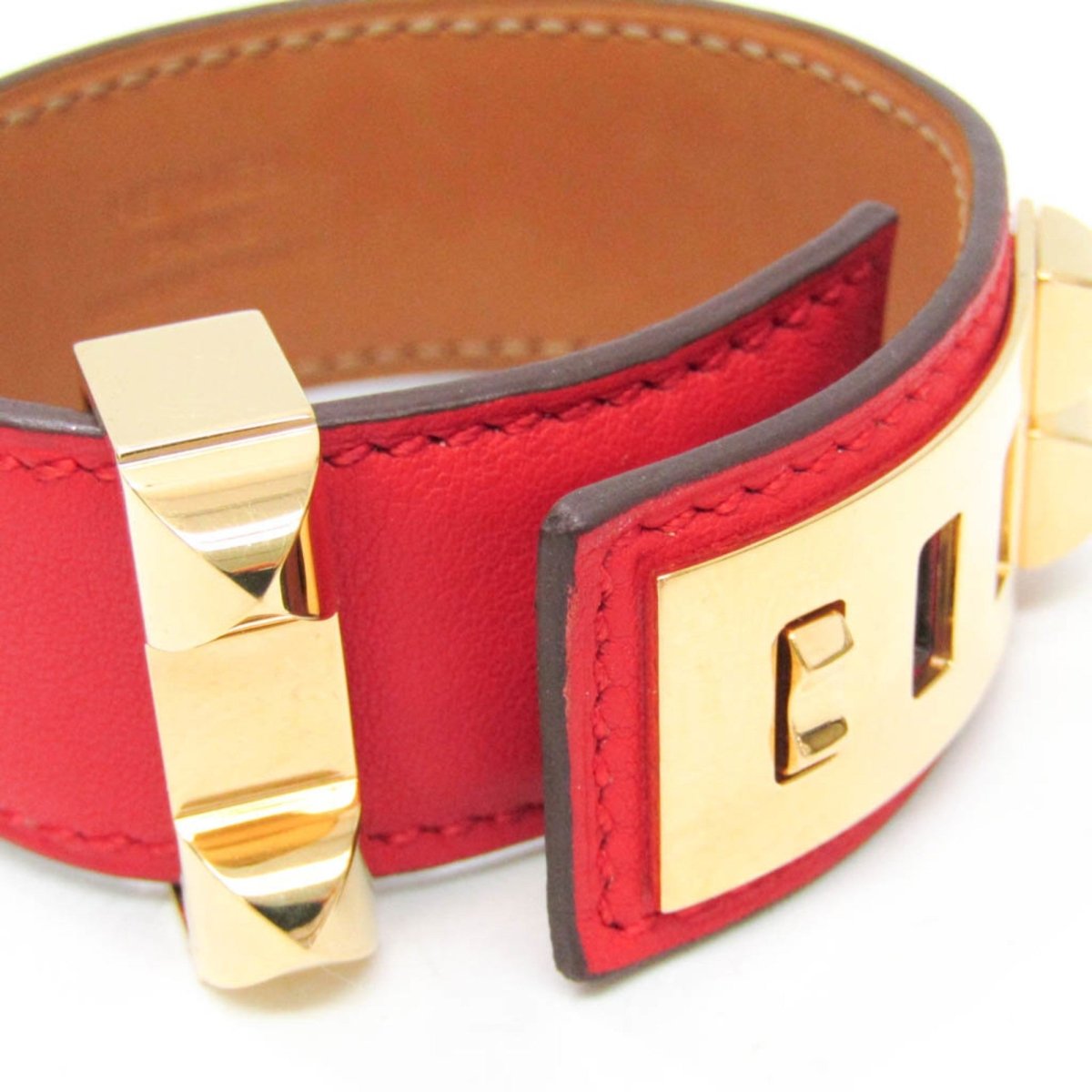 Hermes Collier de Chien 24 Bracelet - Brandsamsara