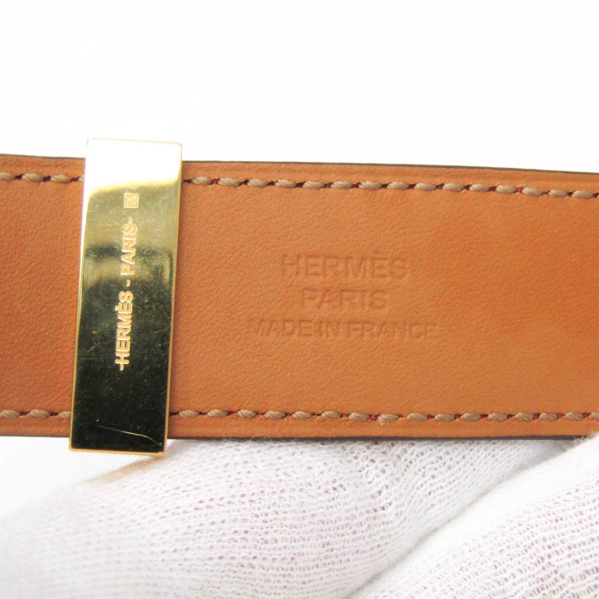 Hermes Collier de Chien 24 Bracelet - Brandsamsara