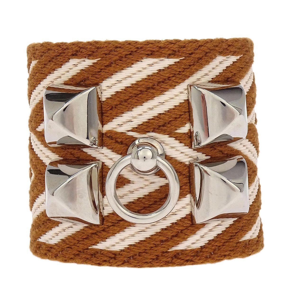 Hermes Collier De Chien Medor Bracelet - Brandsamsara