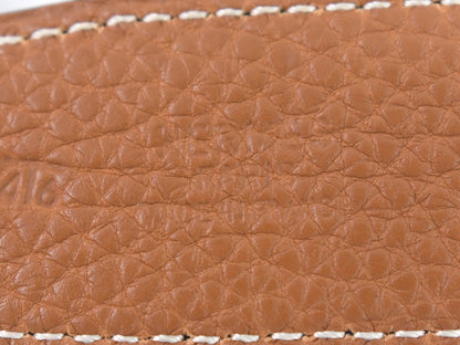 Hermes Constance Belt - Brandsamsara