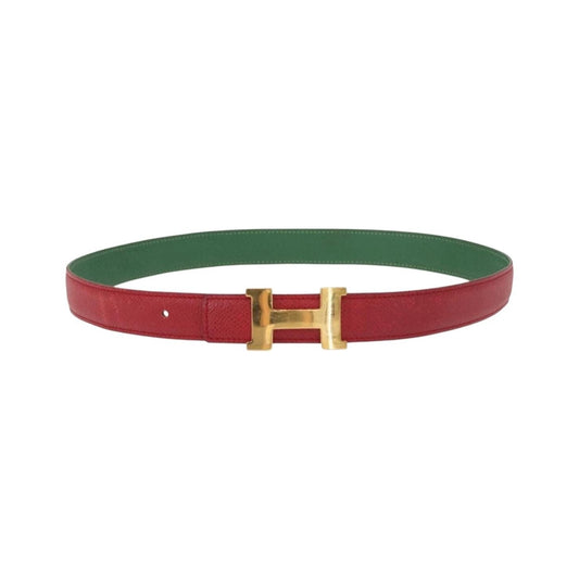 Hermes Constance Belt - Brandsamsara