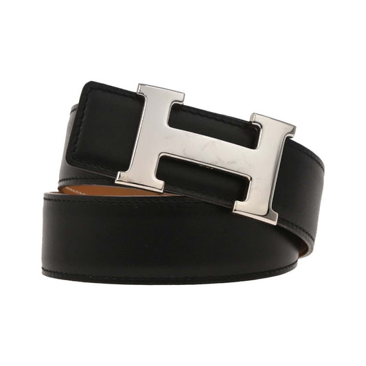 Hermes Constance Reversible Belt - Brandsamsara