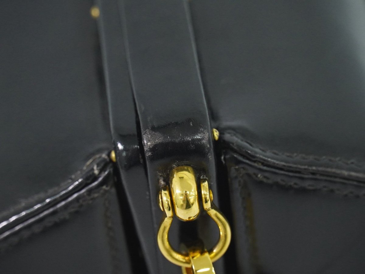 Hermes Doctor Shoulder Bag - Brandsamsara