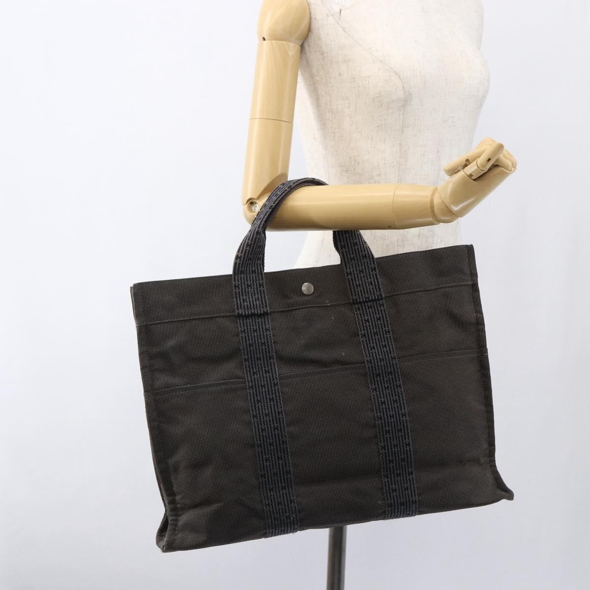 Hermes Fourre Tout Tote - Brandsamsara