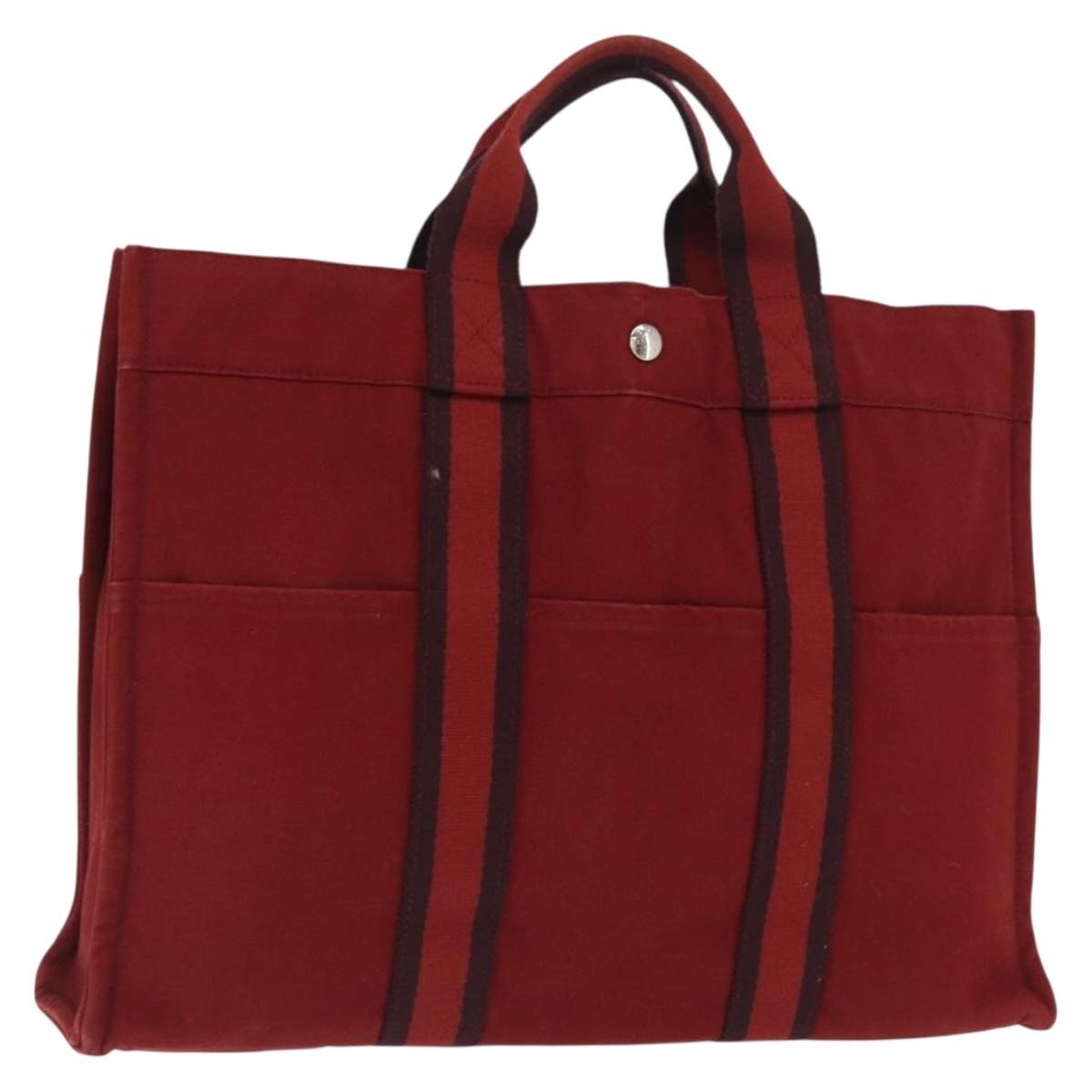 Hermes Fourre Tout Tote - Brandsamsara