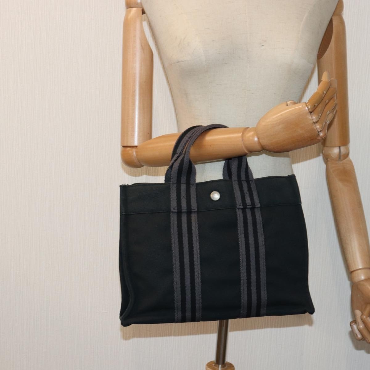 Hermes Fourre Tout Tote - Brandsamsara