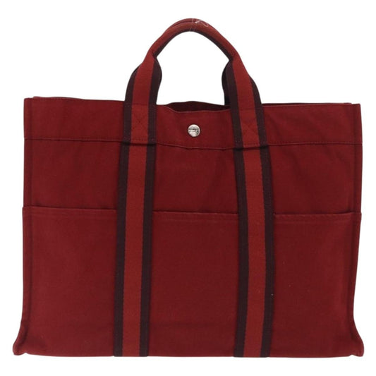 Hermes Fourre Tout Tote - Brandsamsara