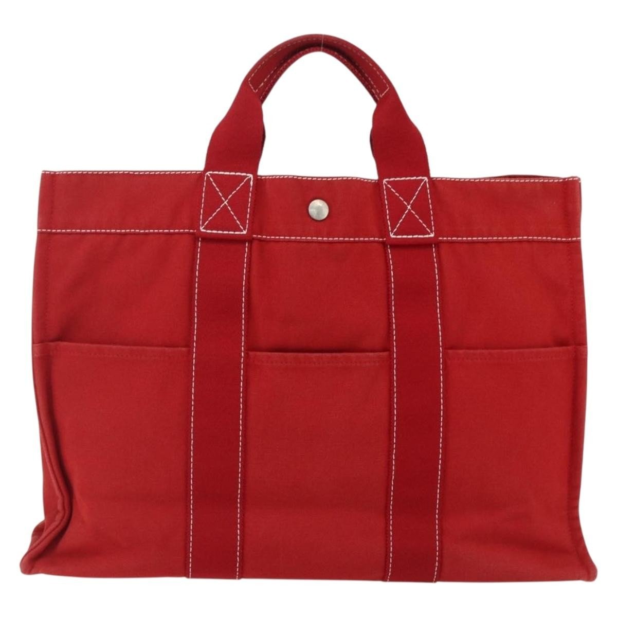 Hermes Fourre Tout Tote - Brandsamsara