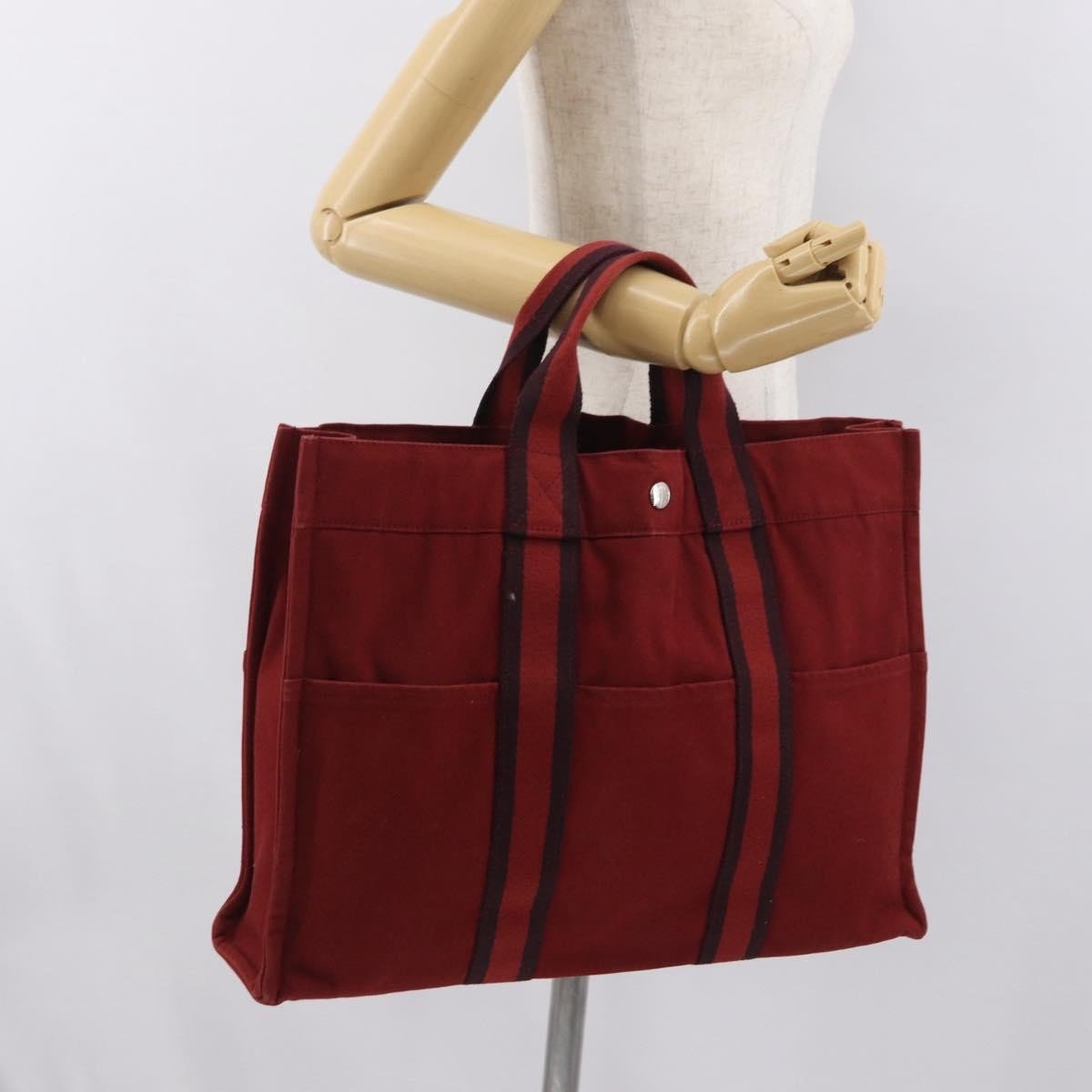Hermes Fourre Tout Tote - Brandsamsara